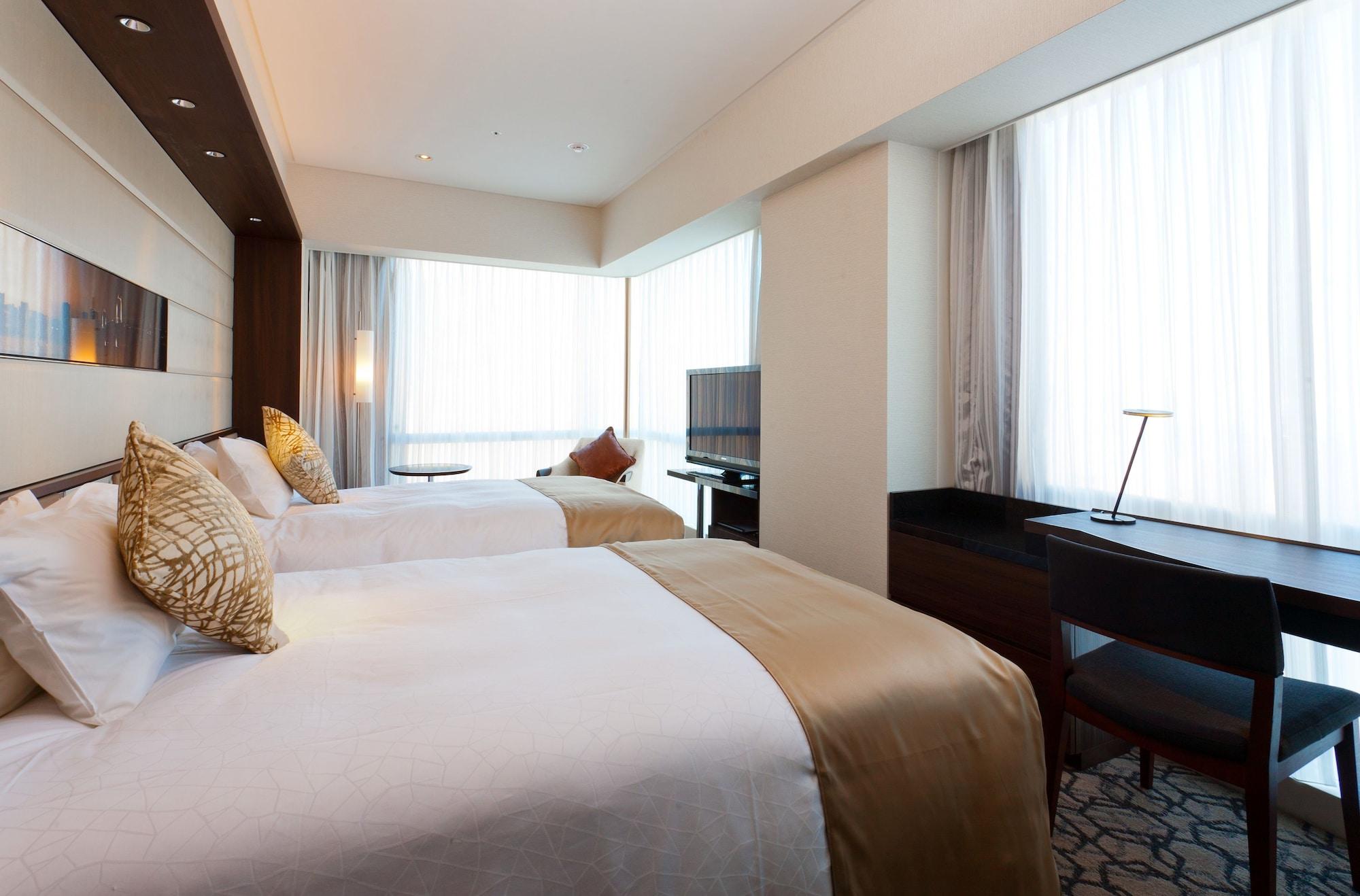 Solaria Nishitetsu Hotel Ginza Tokio Exterior foto
