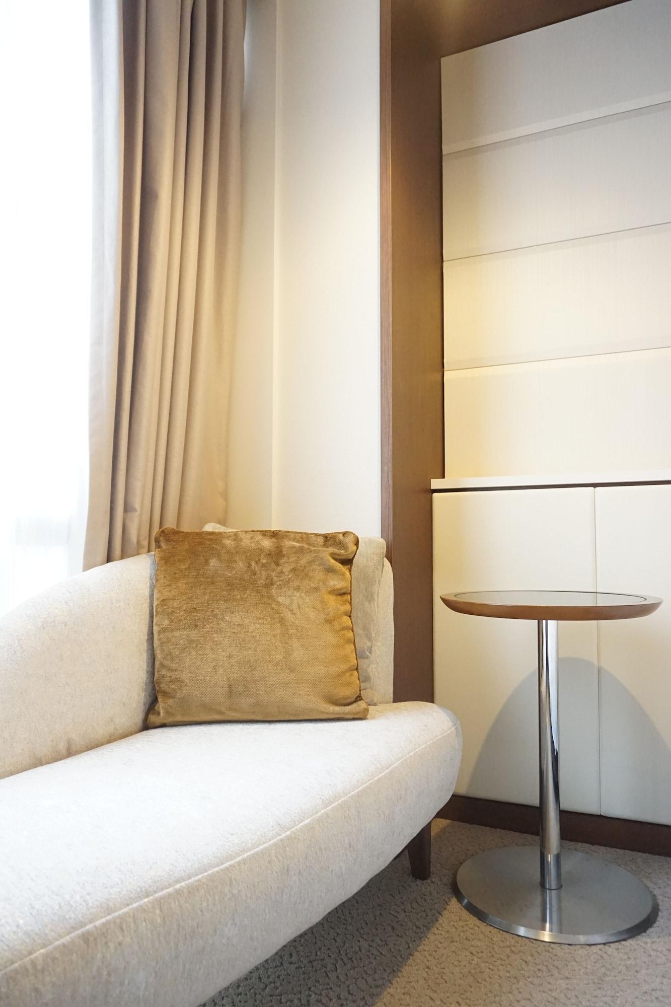 Solaria Nishitetsu Hotel Ginza Tokio Exterior foto