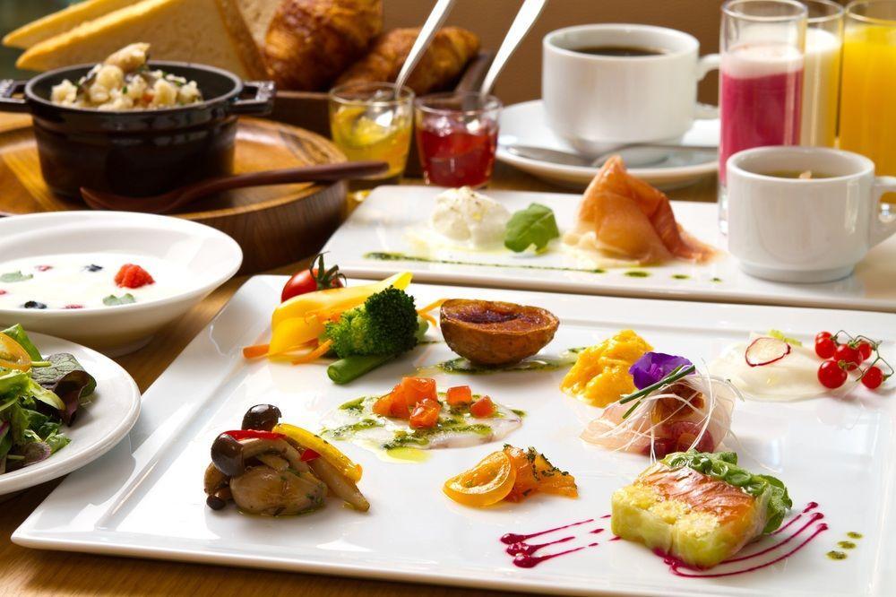 Solaria Nishitetsu Hotel Ginza Tokio Exterior foto