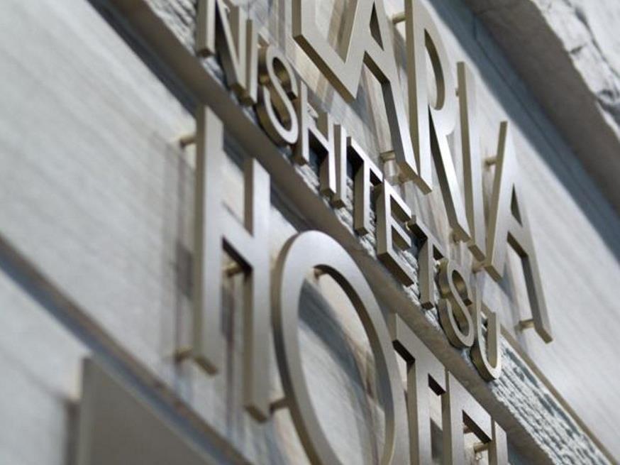 Solaria Nishitetsu Hotel Ginza Tokio Exterior foto